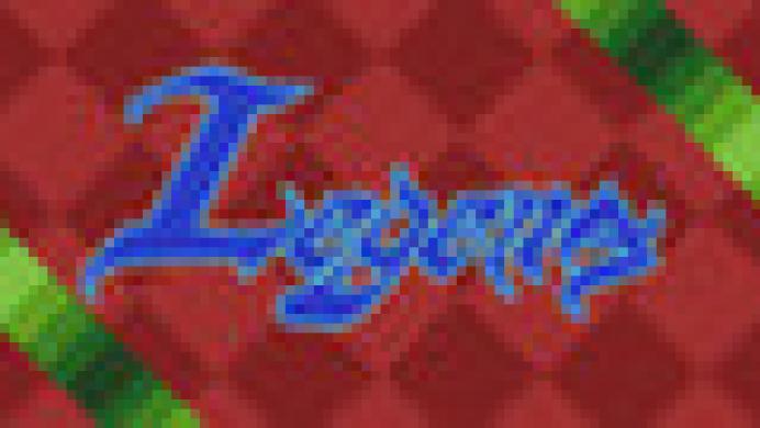 Legena: Union Tides