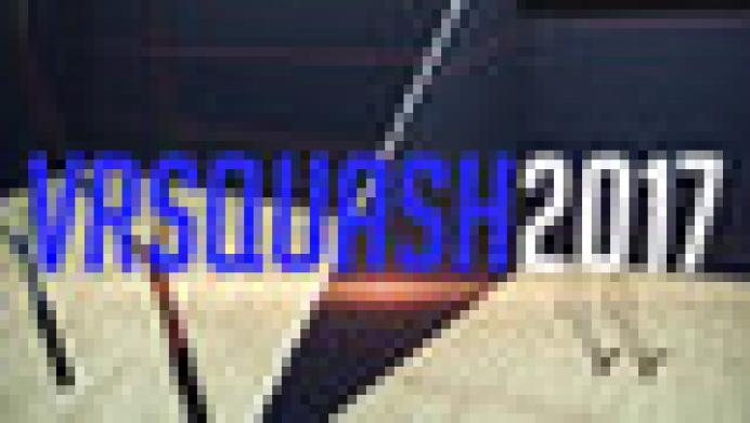 VR Squash 2017