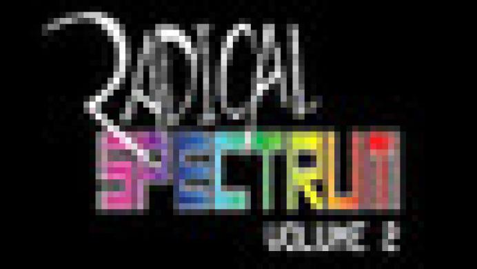 Radical Spectrum: Volume 2