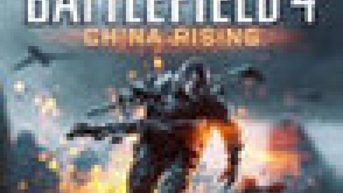 Battlefield 4: China Rising