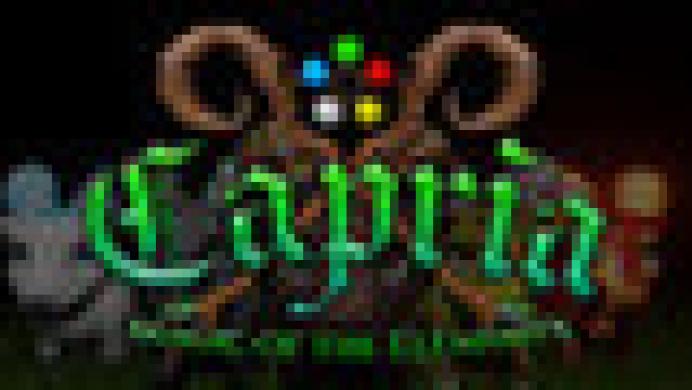 Capria: Magic of the Elements