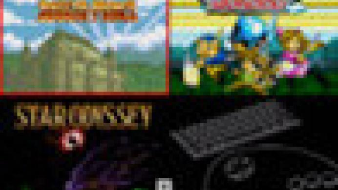 RPG Trifecta Pack