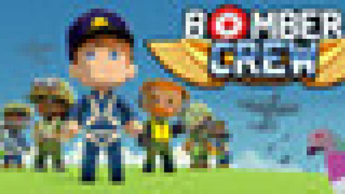 Bomber Crew