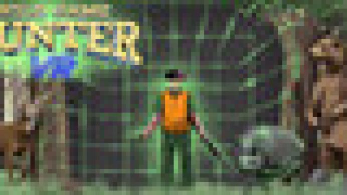 Wild Game Hunter VR
