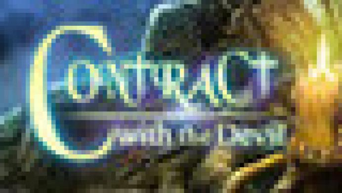 Contract With The Devil