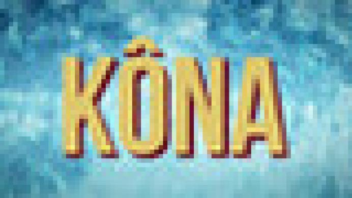 Kona