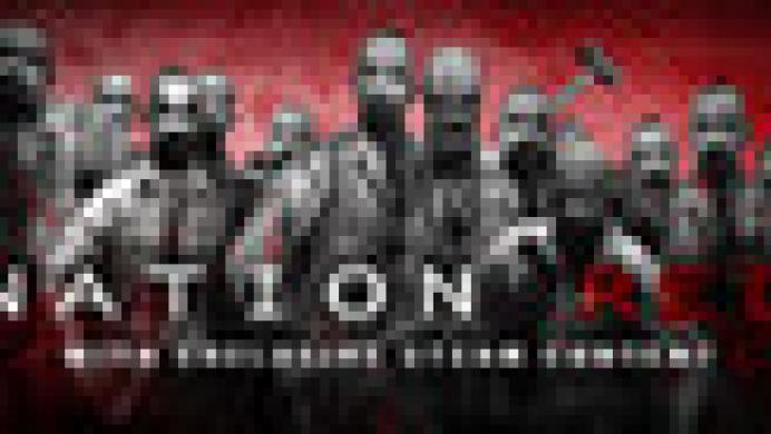 Nation Red