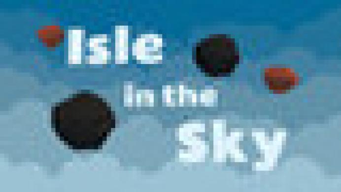 Isle in the Sky