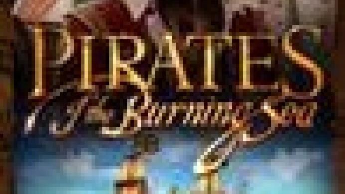 Pirates of the Burning Sea