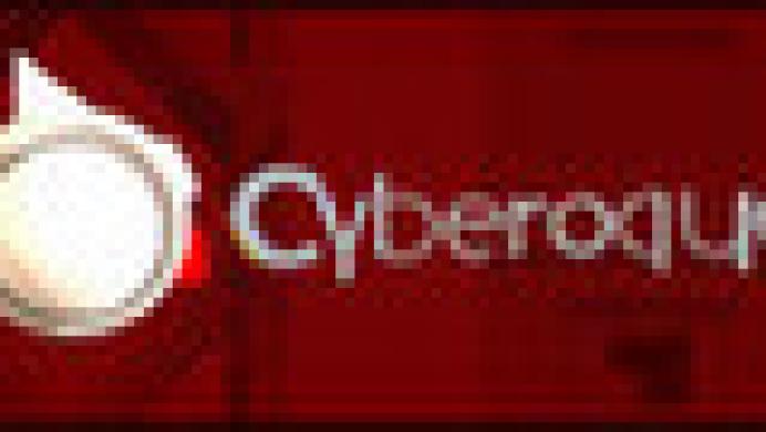 Cyberoque