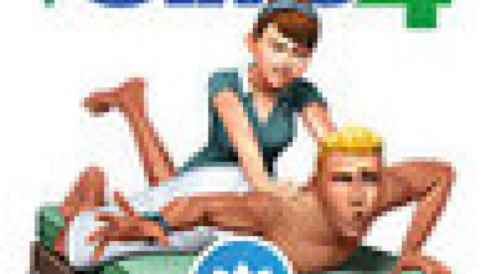 The Sims 4: Spa Day