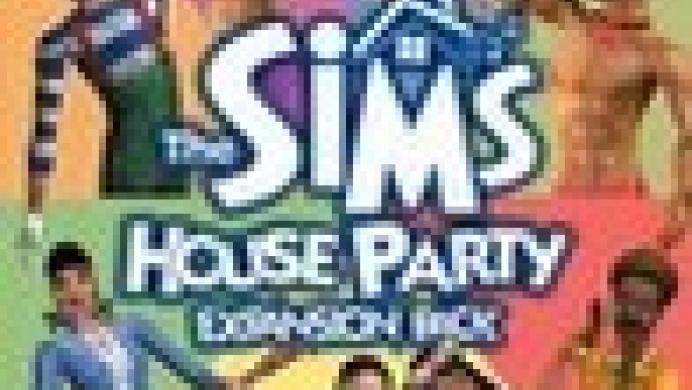 The Sims: House Party