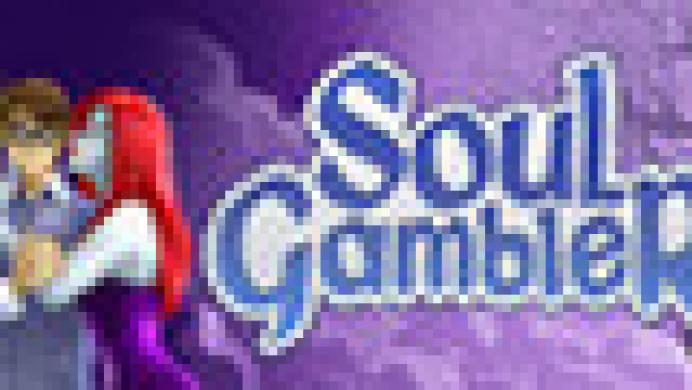 SOUL GAMBLER