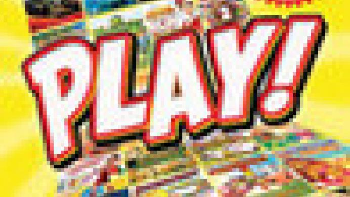 Play! The Ultimate Casual Game Collection
