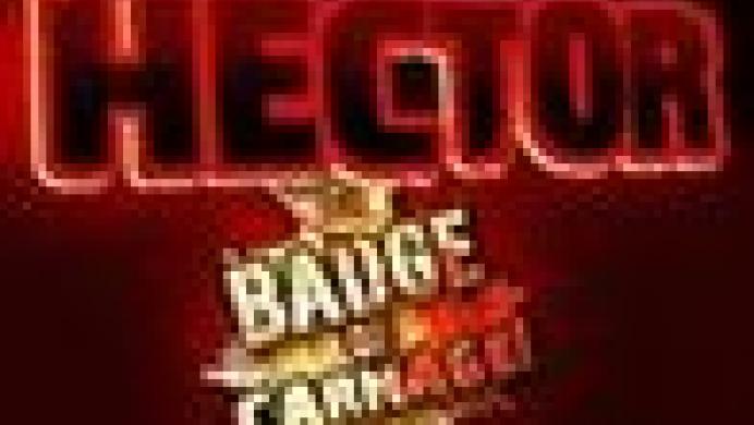 Hector: Badge of Carnage - Episode 3: Beyond Reasonable Doom