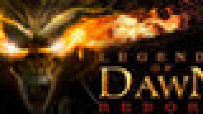 Legends of Dawn Reborn