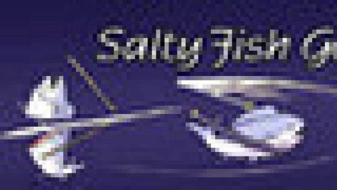 Salty Fish Go!