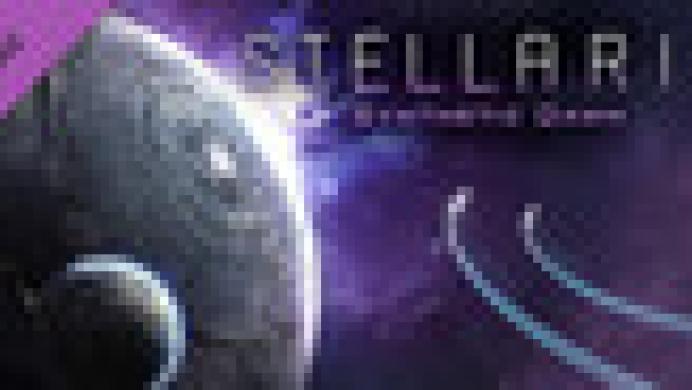 Stellaris: Synthetic Dawn