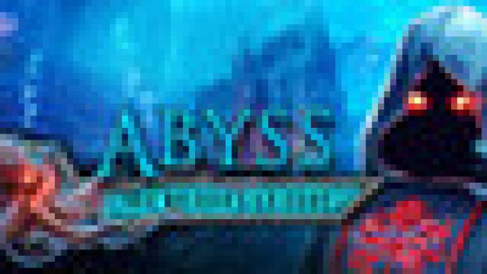 Abyss: The Wraiths of Eden