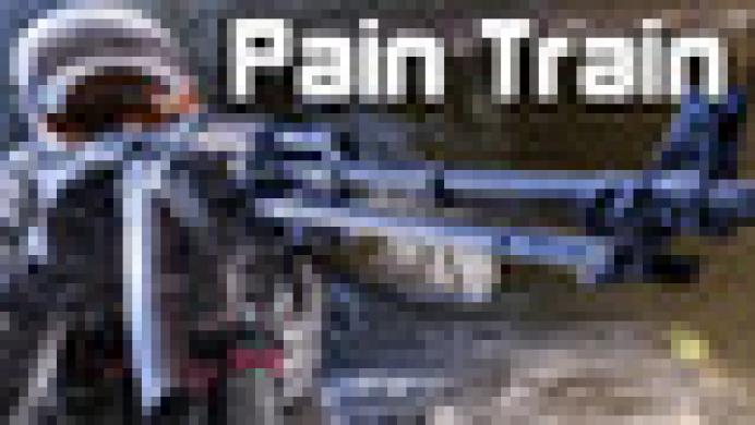 Pain Train 2