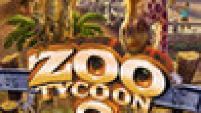Zoo Tycoon 2: African Adventure