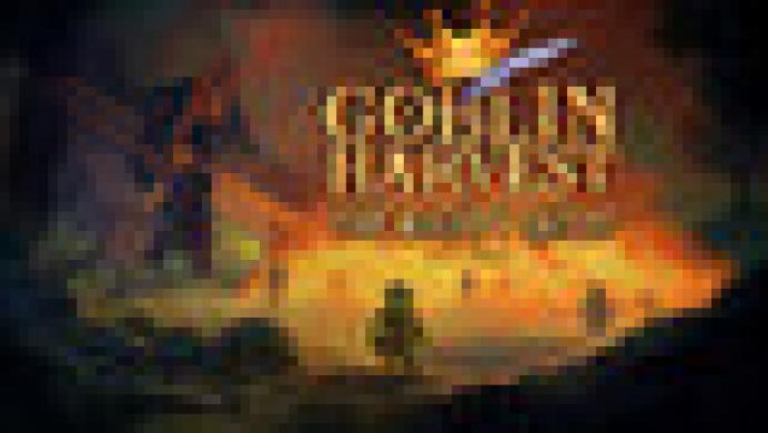 Goblin Harvest: The Mighty Quest