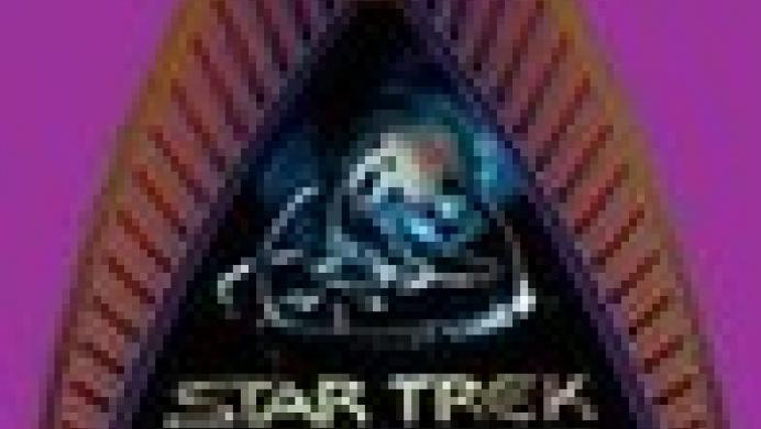 Star Trek: Deep Space Nine: Harbinger