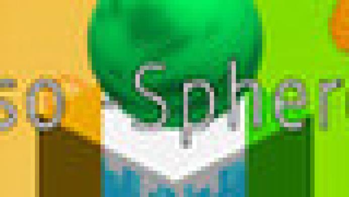 iso-Sphere