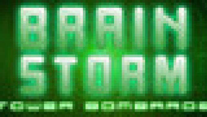 Brain Storm: Tower Bombarde