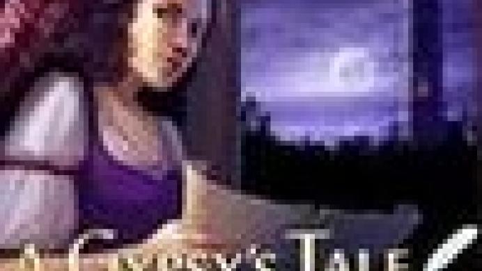 A Gypsy's Tale: The Tower of Secrets