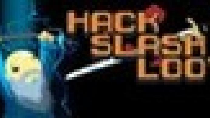 Hack, Slash, Loot