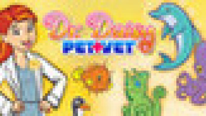 Dr. Daisy Pet Vet