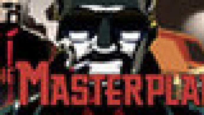 The Masterplan