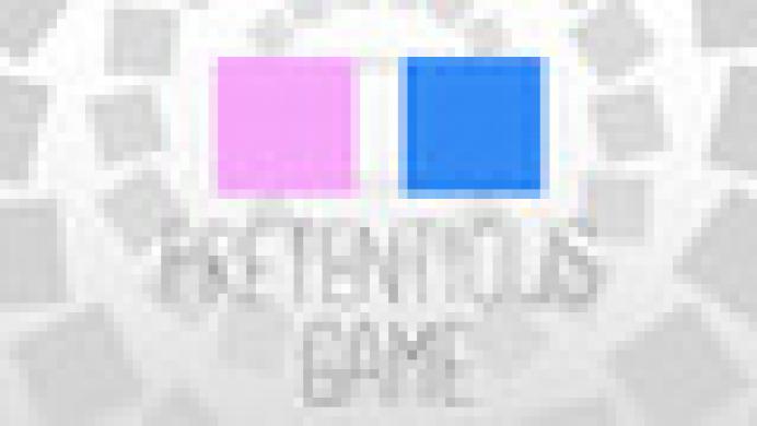 Pretentious Game