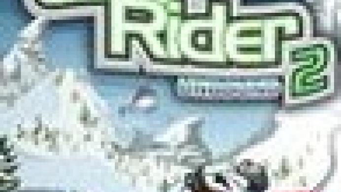 Line Rider 2: Unbound