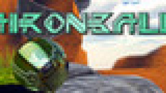 Airon Ball