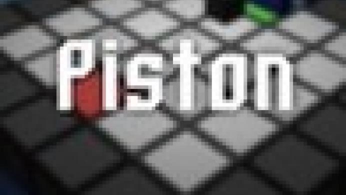 Piston