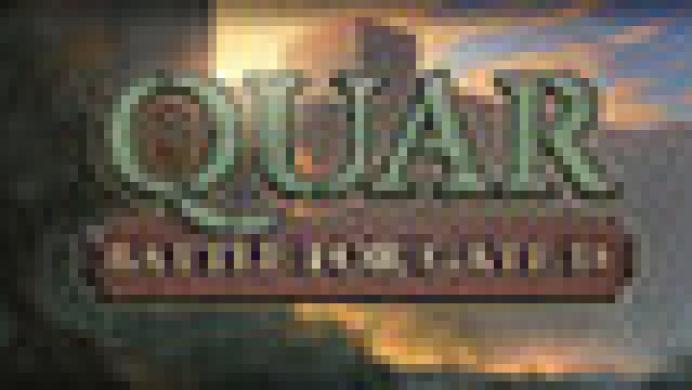 Quar: Battle for Gate 18