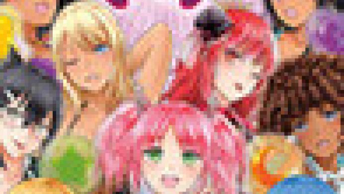 HuniePop