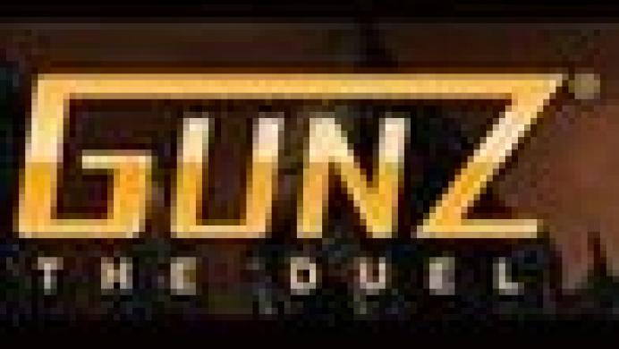 GunZ The Duel
