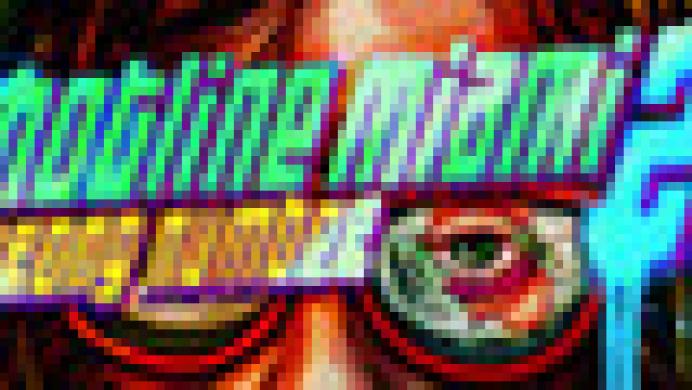 Hotline Miami 2: Wrong Number