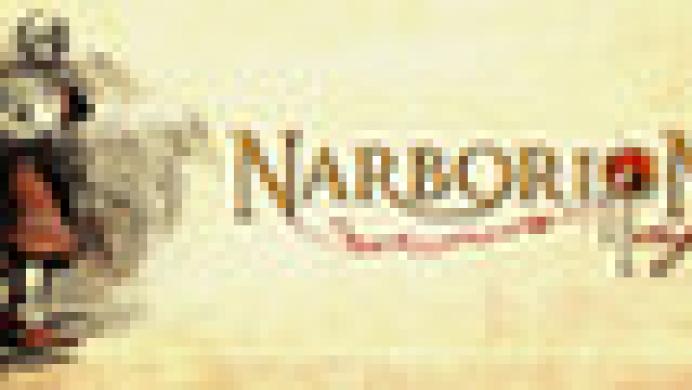 Narborion Saga