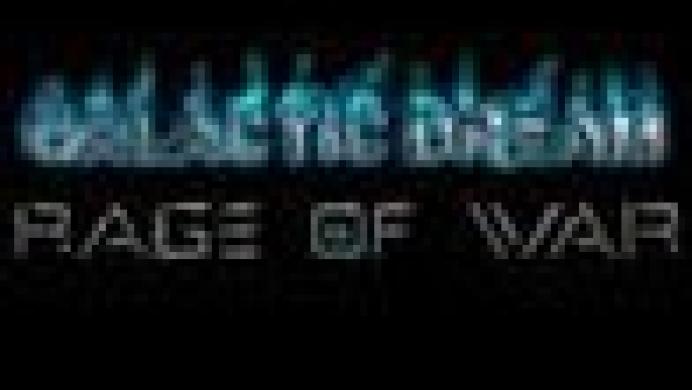 Galactic Dream: Rage of War