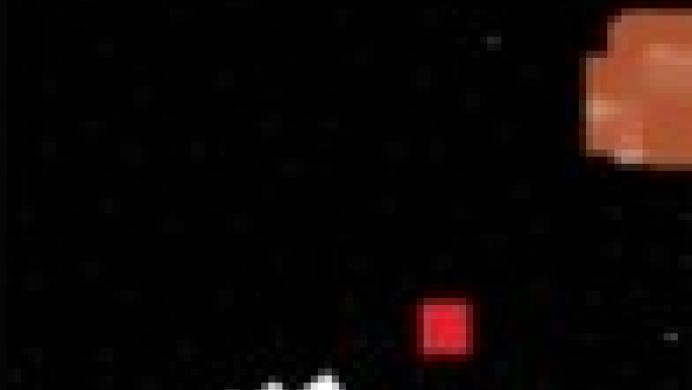 Retro Space