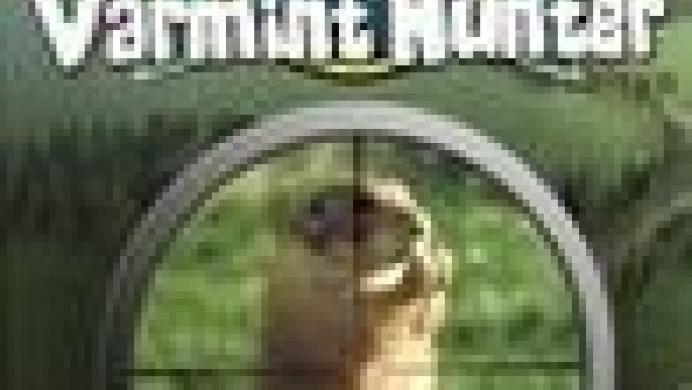 NRA Varmint Hunter