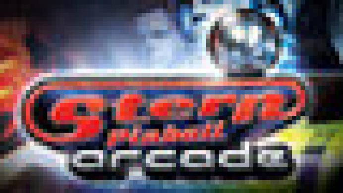 Stern Pinball Arcade