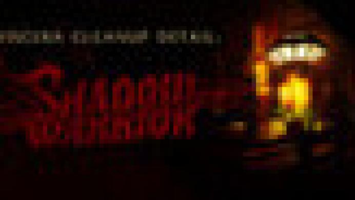 Viscera Cleanup Detail: Shadow Warrior