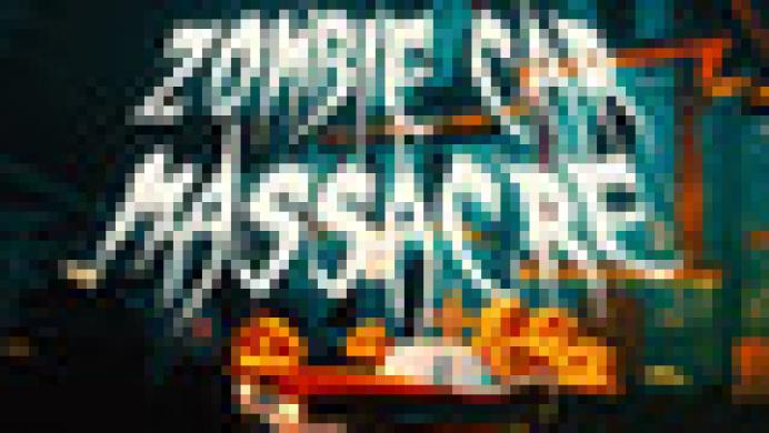 ZOMBIE CAR MASSACRE
