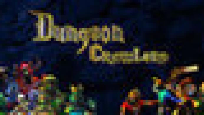 Dungeon Crawlers HD