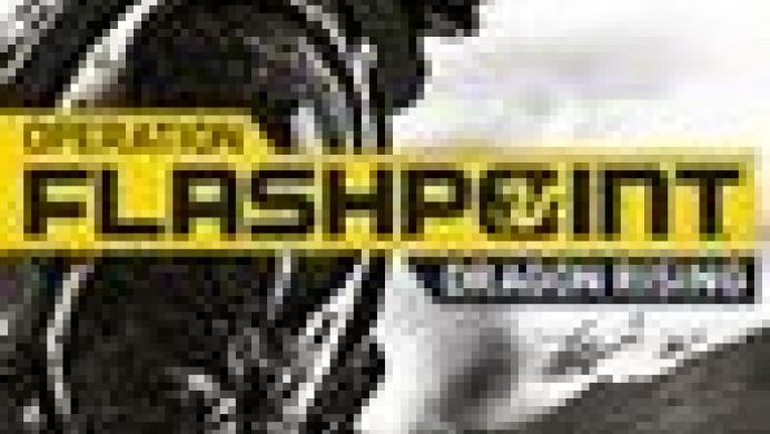 Operation Flashpoint: Dragon Rising